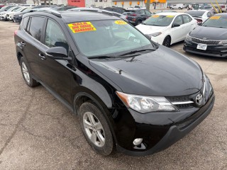 Image for 2013 Toyota Rav4 XLE ID: 7129704
