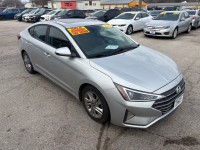 Image for 2019 Hyundai Elantra Value Edition ID: 7129751