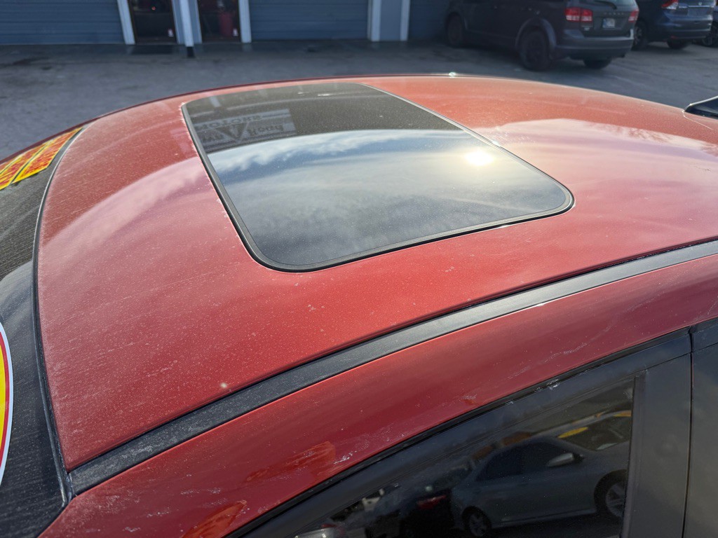 2021 Kia Forte Image 6