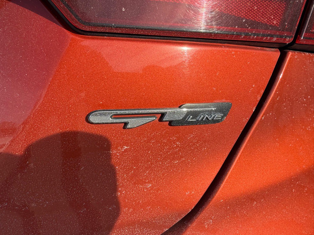2021 Kia Forte Image 9