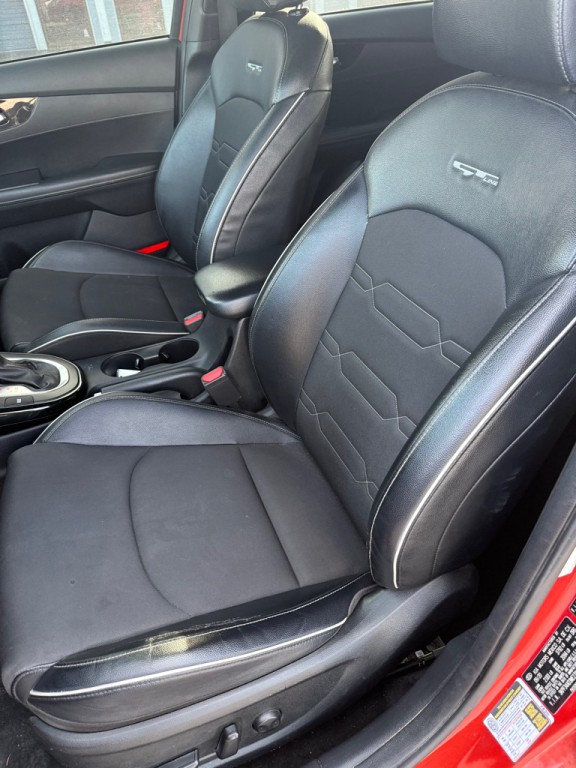 2021 Kia Forte Image 11