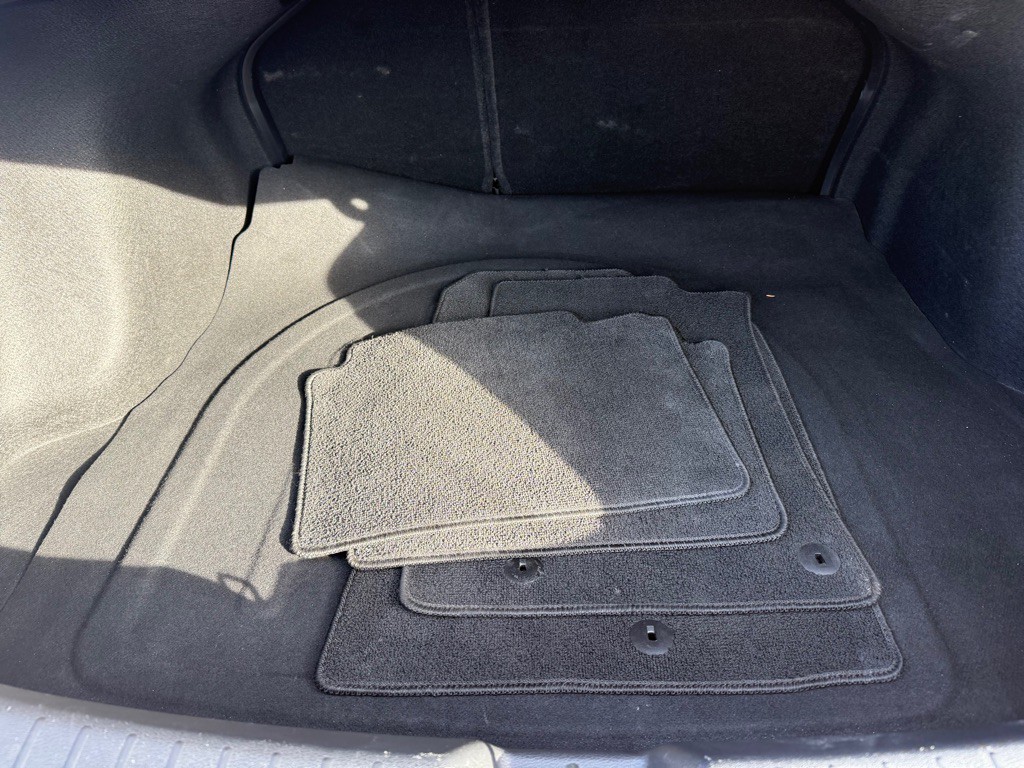 2021 Kia Forte Image 12