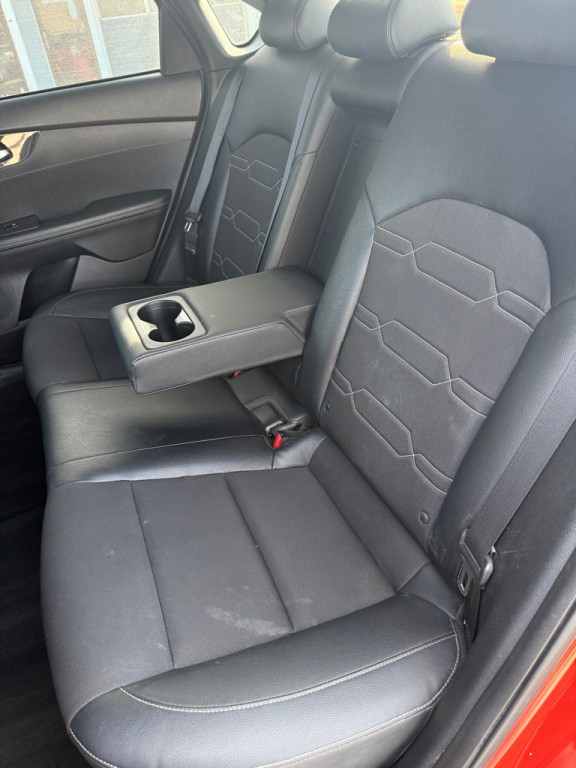 2021 Kia Forte Image 13