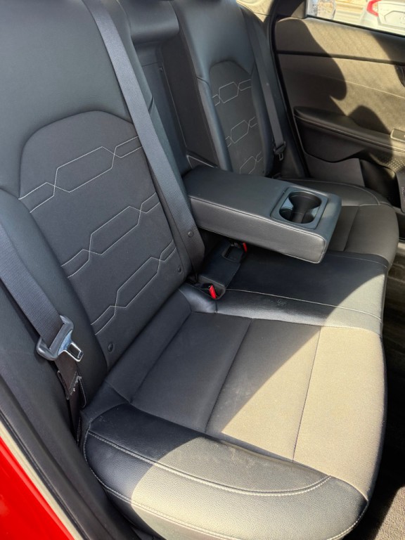 2021 Kia Forte Image 14