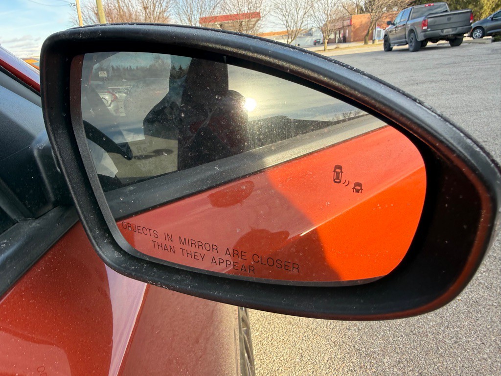 2021 Kia Forte Image 16