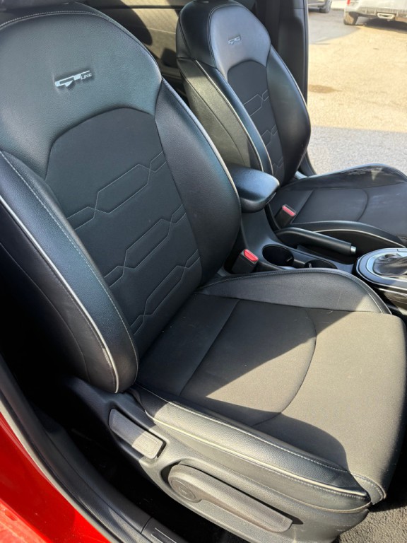 2021 Kia Forte Image 19