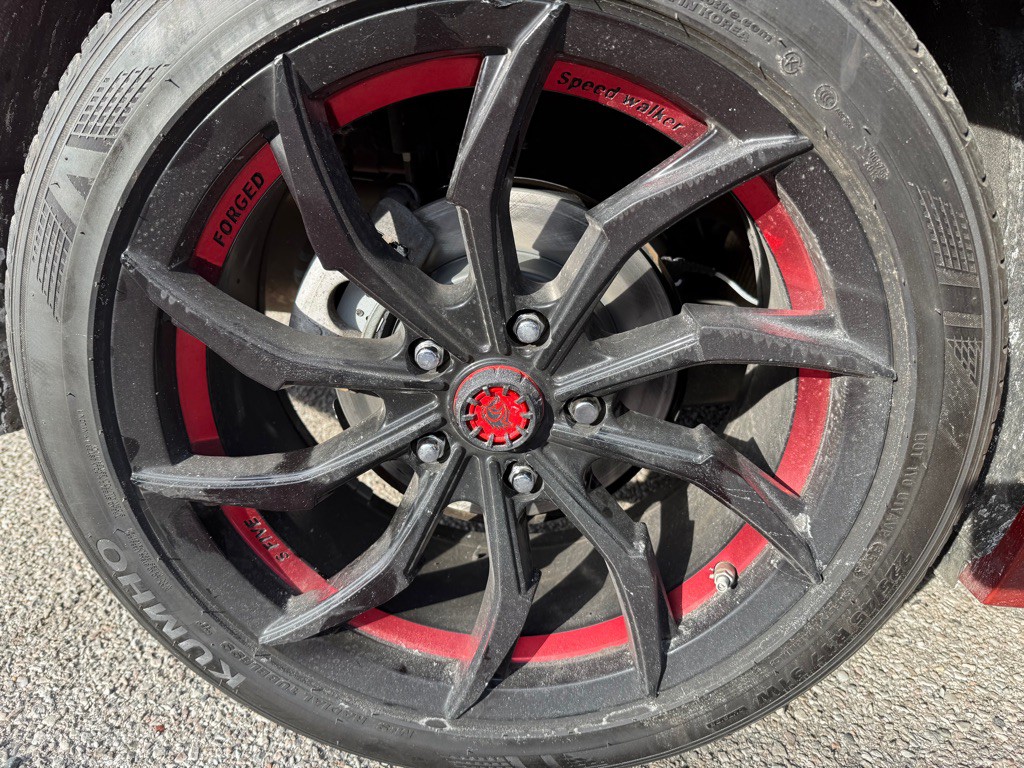 2021 Kia Forte Image 20