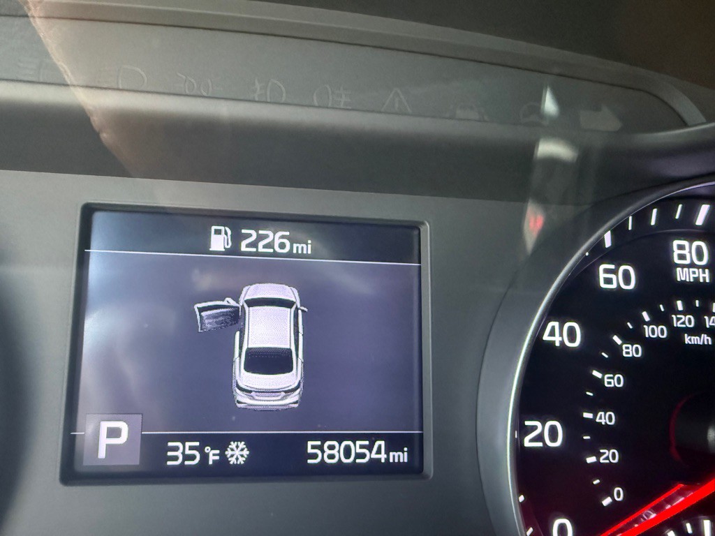 2021 Kia Forte Image 23