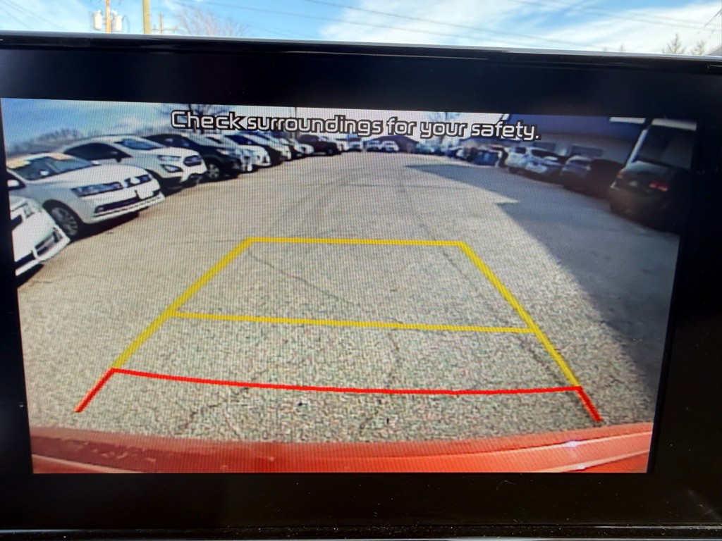 2021 Kia Forte Image 26