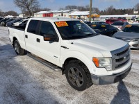 Image for 2013 Ford F-150 XLT ID: 7148658