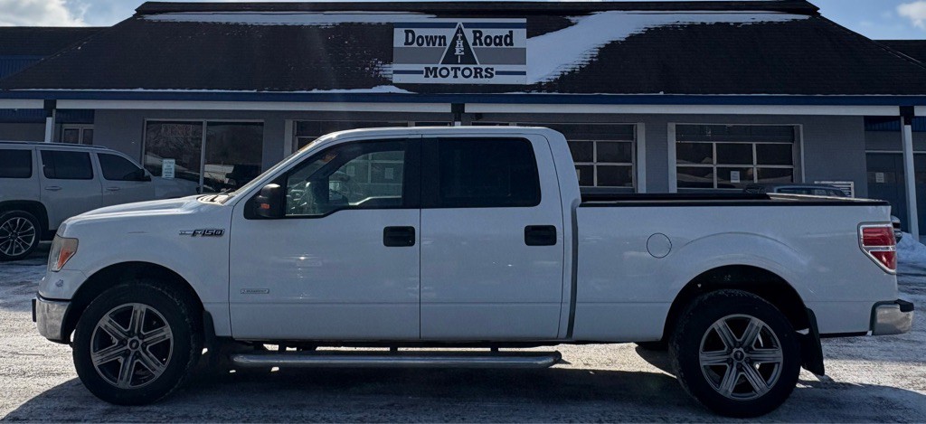 2013 Ford F-150 Image 2