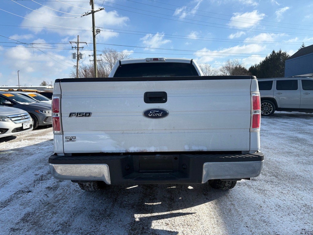 2013 Ford F-150 Image 5