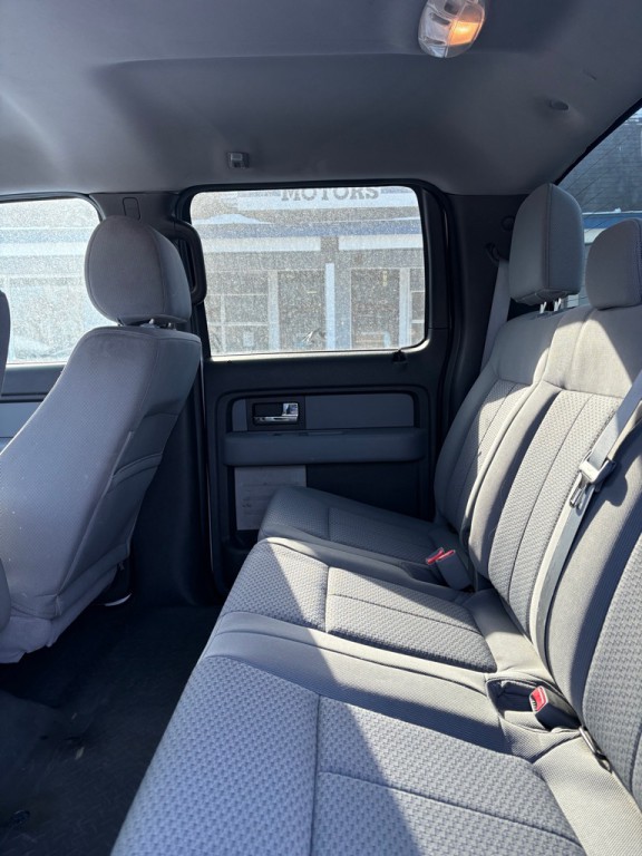 2013 Ford F-150 Image 10