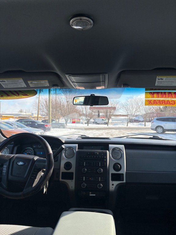 2013 Ford F-150 Image 12