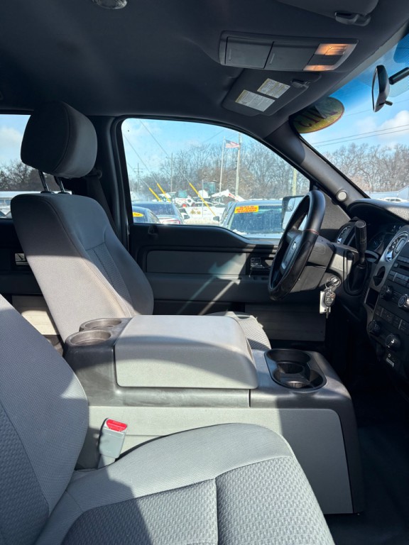 2013 Ford F-150 Image 13