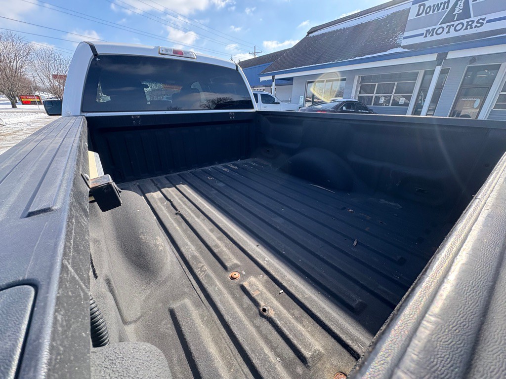 2013 Ford F-150 Image 14