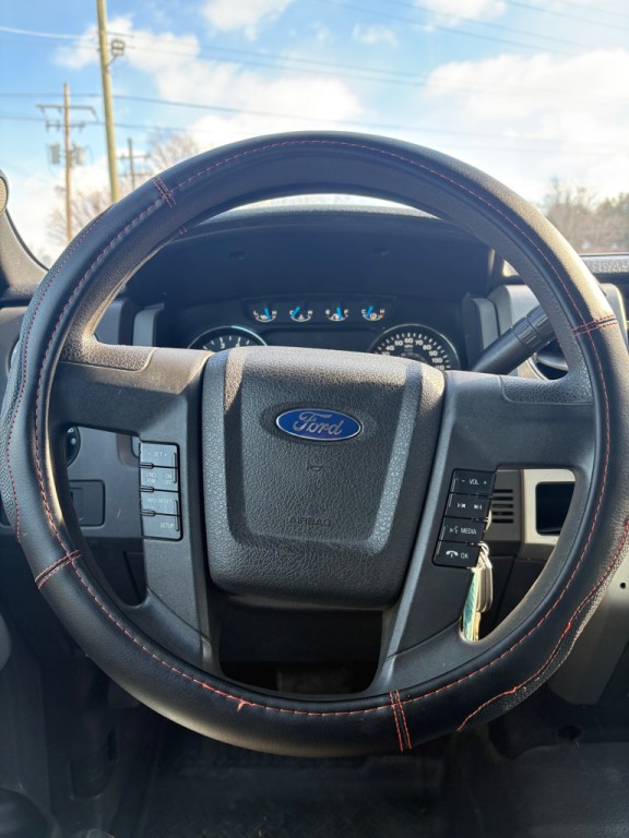 2013 Ford F-150 Image 16