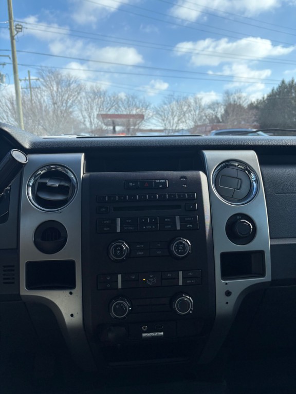 2013 Ford F-150 Image 17