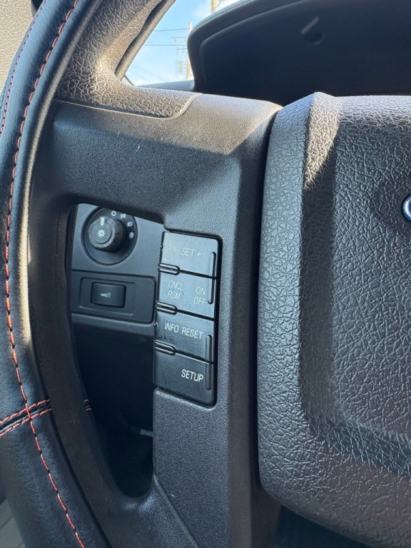 2013 Ford F-150 Image 18