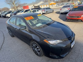 Image for 2017 Toyota Corolla L ID: 7148813