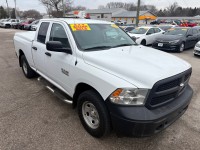 Image for 2015 RAM 1500 Tradesman ID: 7158475