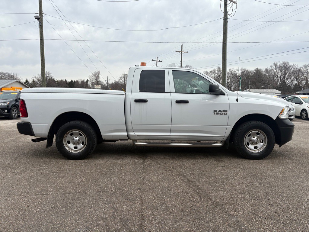 2015 RAM 1500 Image 3