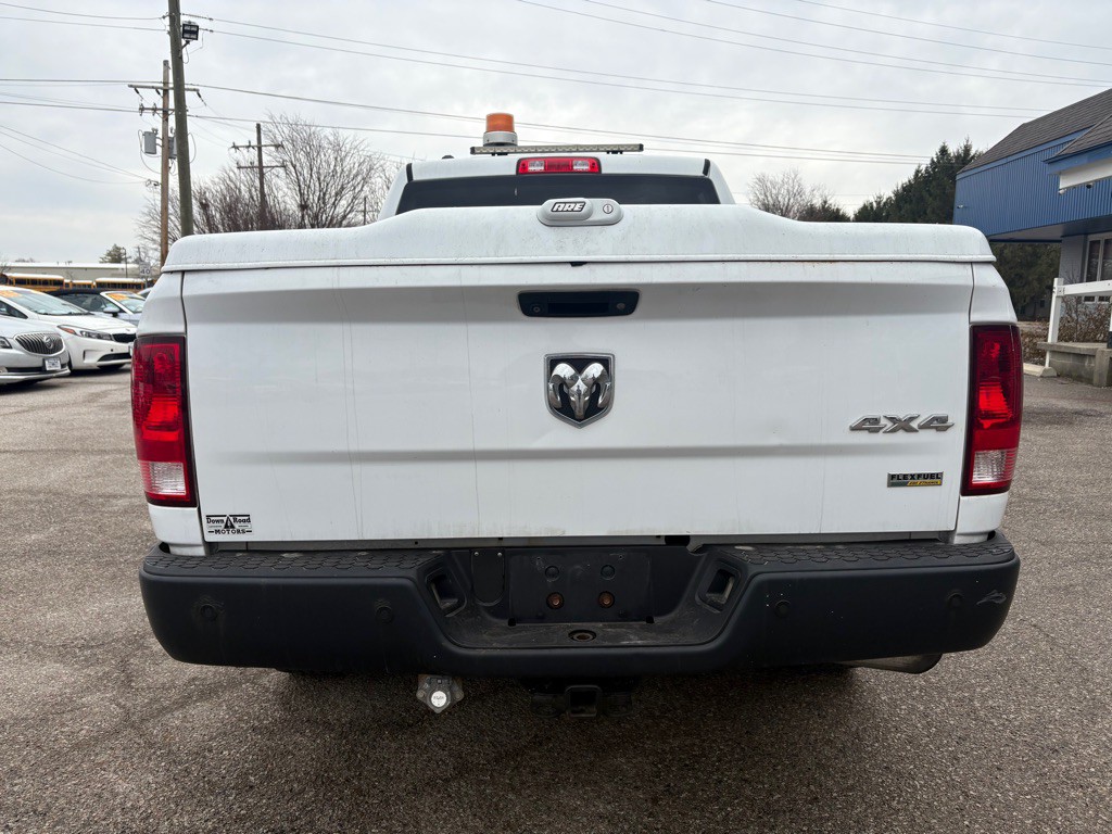 2015 RAM 1500 Image 5