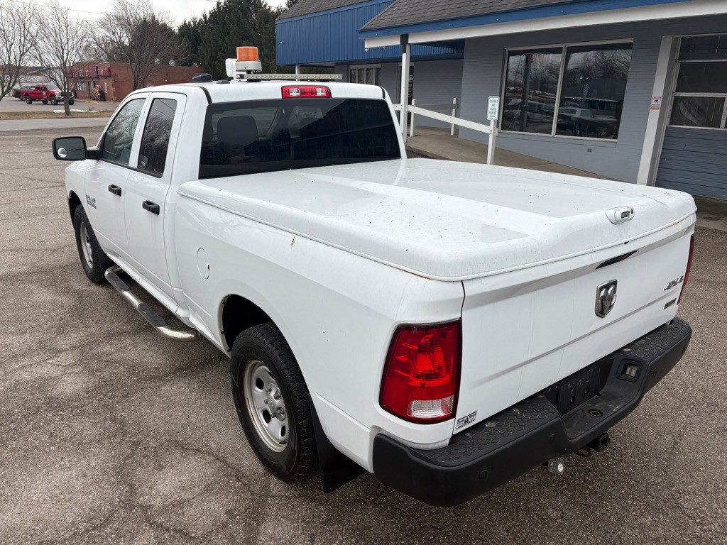 2015 RAM 1500 Image 6