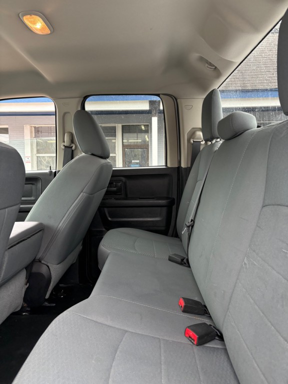 2015 RAM 1500 Image 10