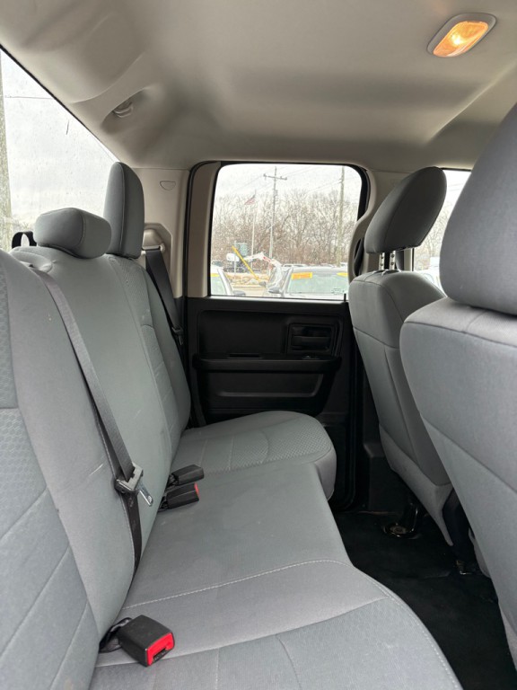 2015 RAM 1500 Image 11