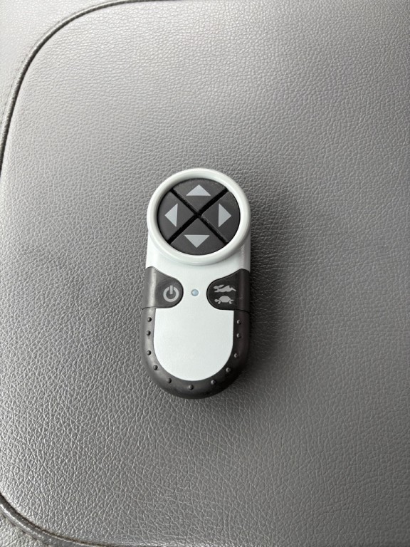 2015 RAM 1500 Image 21