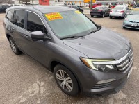 Image for 2017 Honda Pilot EX-L ID: 7158477