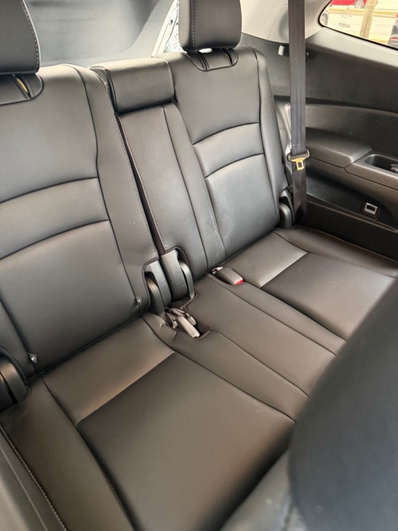 2017 Honda Pilot Image 19