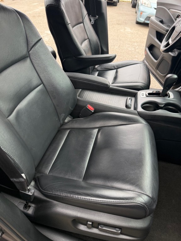 2017 Honda Pilot Image 20