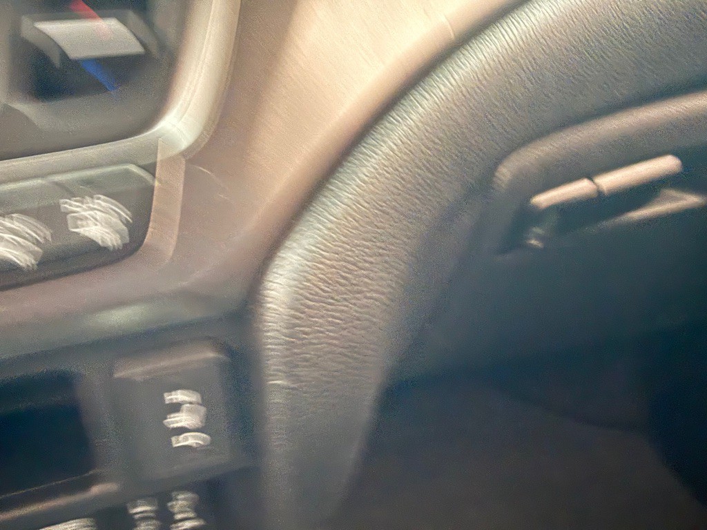 2017 Honda Pilot Image 28