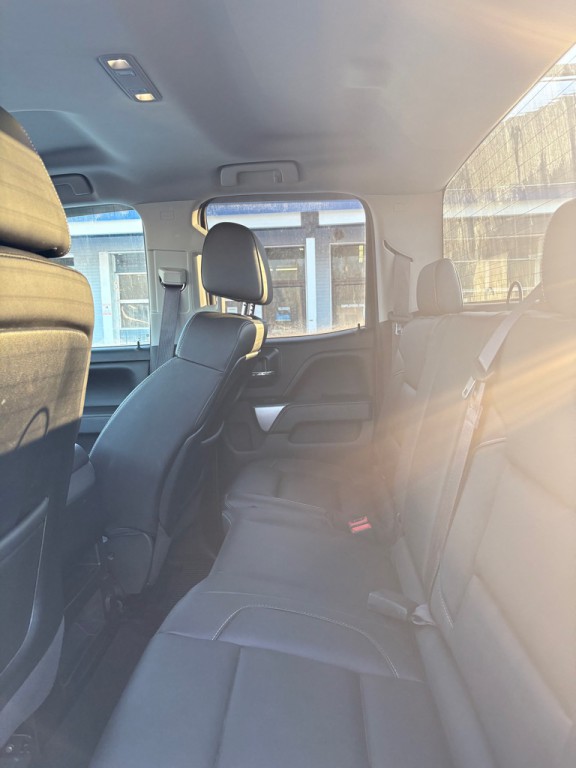 2014 Chevrolet Silverado 1500 Image 10