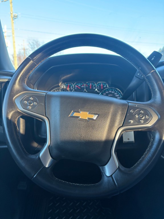 2014 Chevrolet Silverado 1500 Image 14