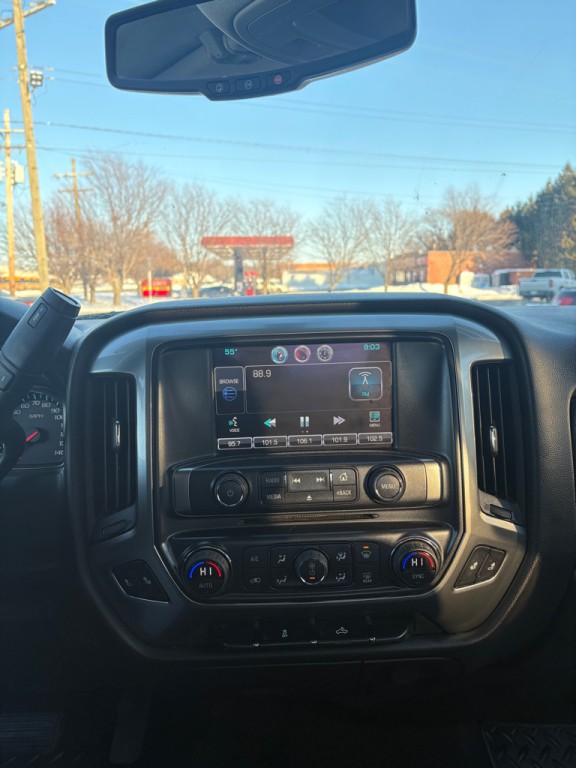 2014 Chevrolet Silverado 1500 Image 15