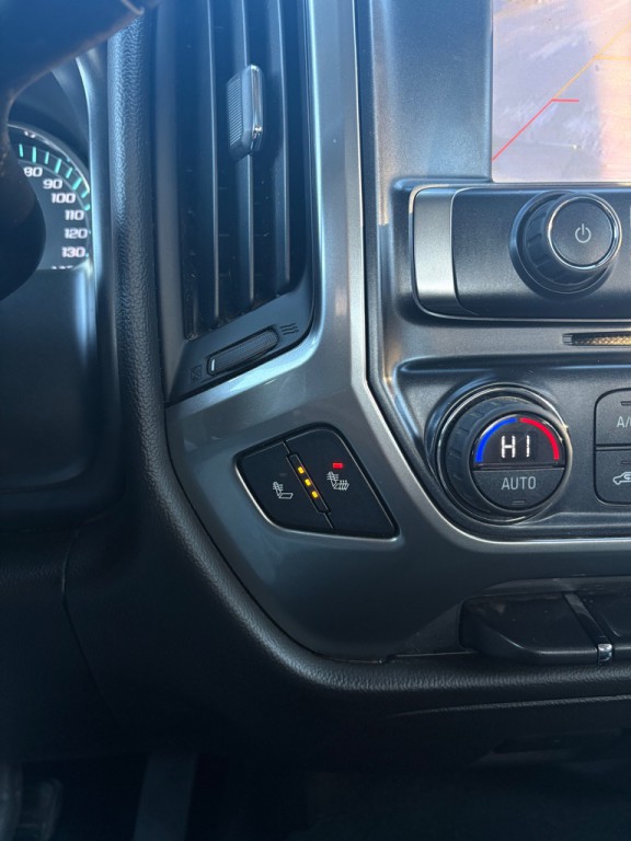 2014 Chevrolet Silverado 1500 Image 17