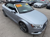 Image for 2017 Audi A3 2.0T quattro Premium ID: 7180320