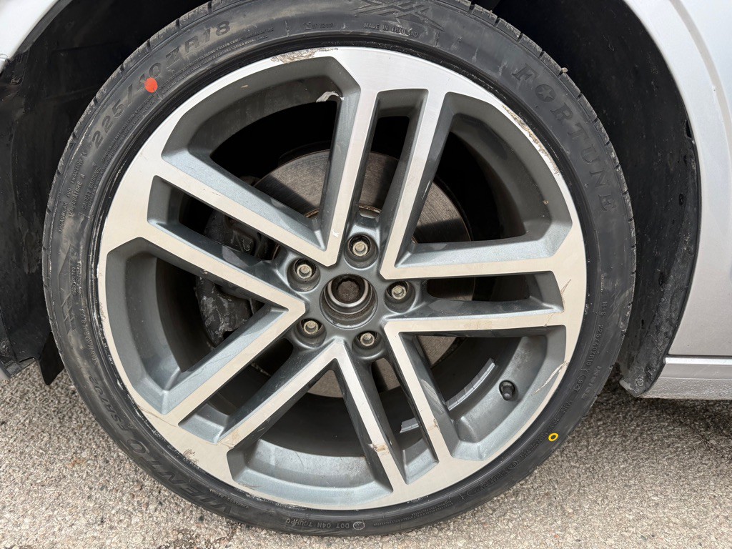 2017 Audi A3 Image 9