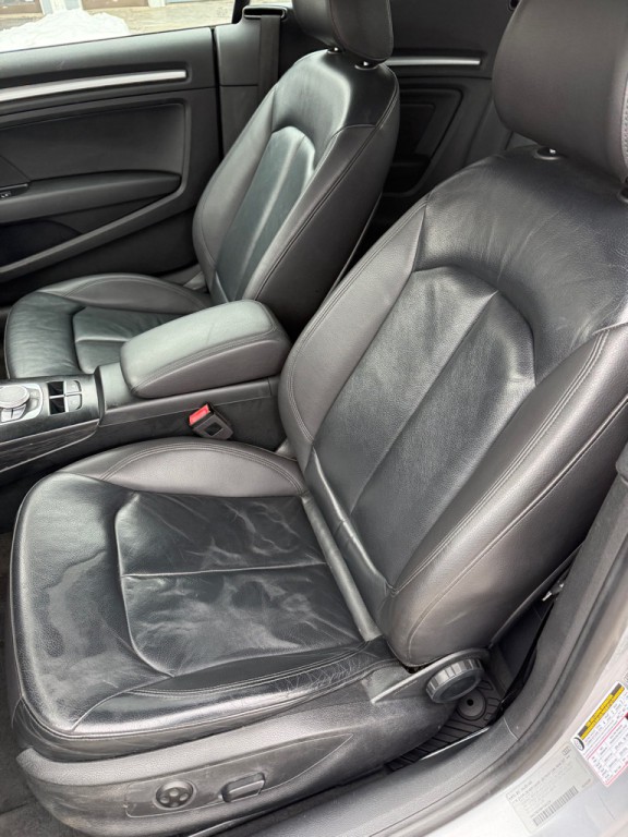 2017 Audi A3 Image 10