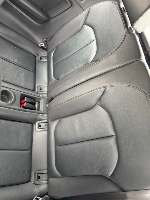 2017 Audi A3 Image 11