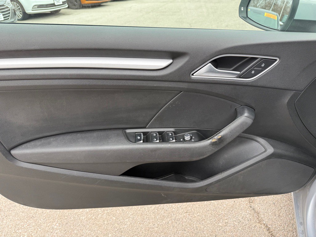 2017 Audi A3 Image 12