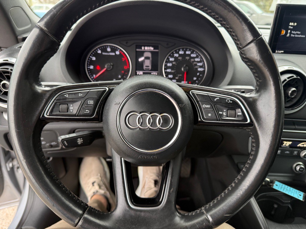 2017 Audi A3 Image 13