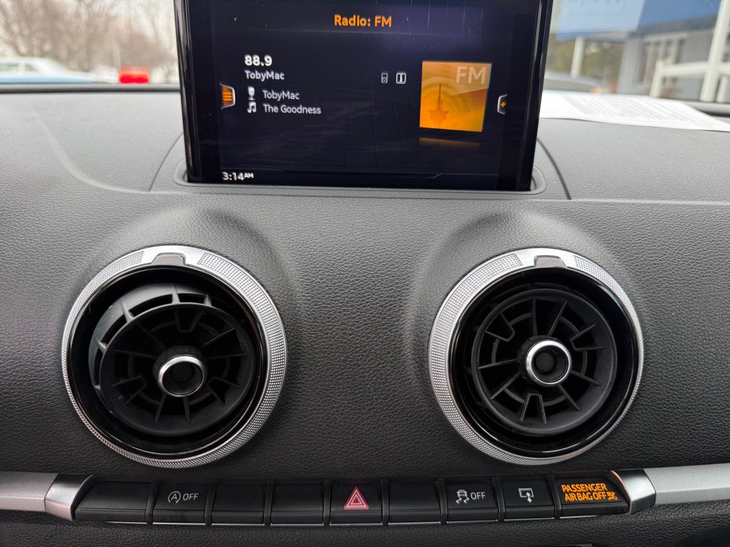 2017 Audi A3 Image 14