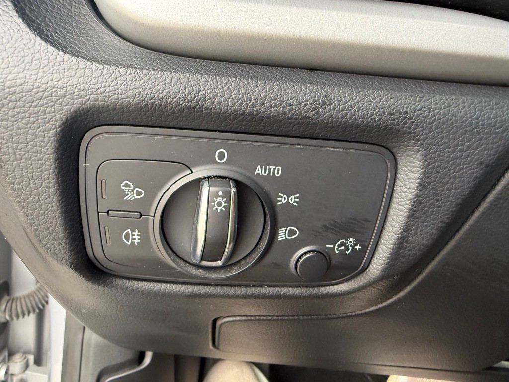 2017 Audi A3 Image 16