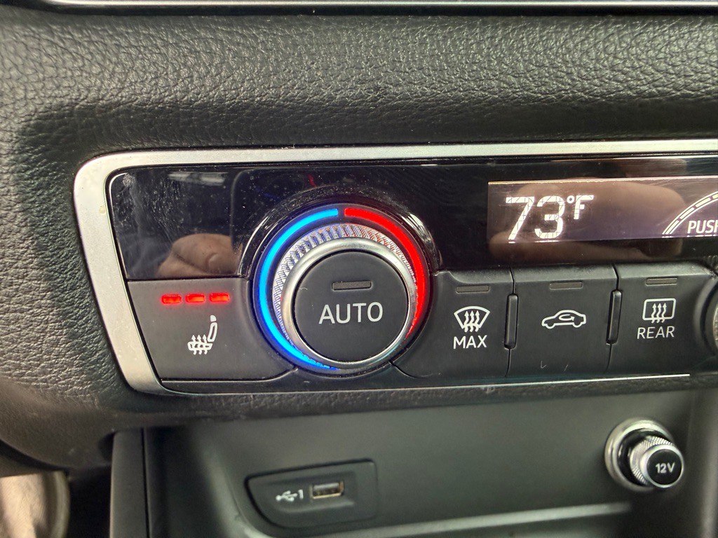 2017 Audi A3 Image 17