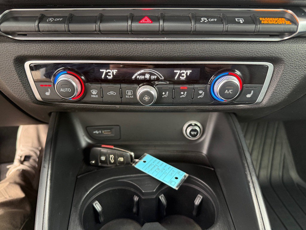 2017 Audi A3 Image 18