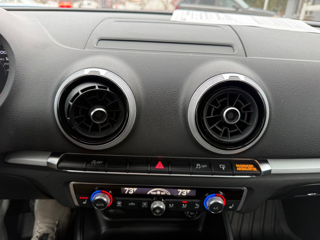 2017 Audi A3 Image 21